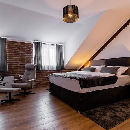 Dreamhouse7 Rooms Zagabria Esterno foto