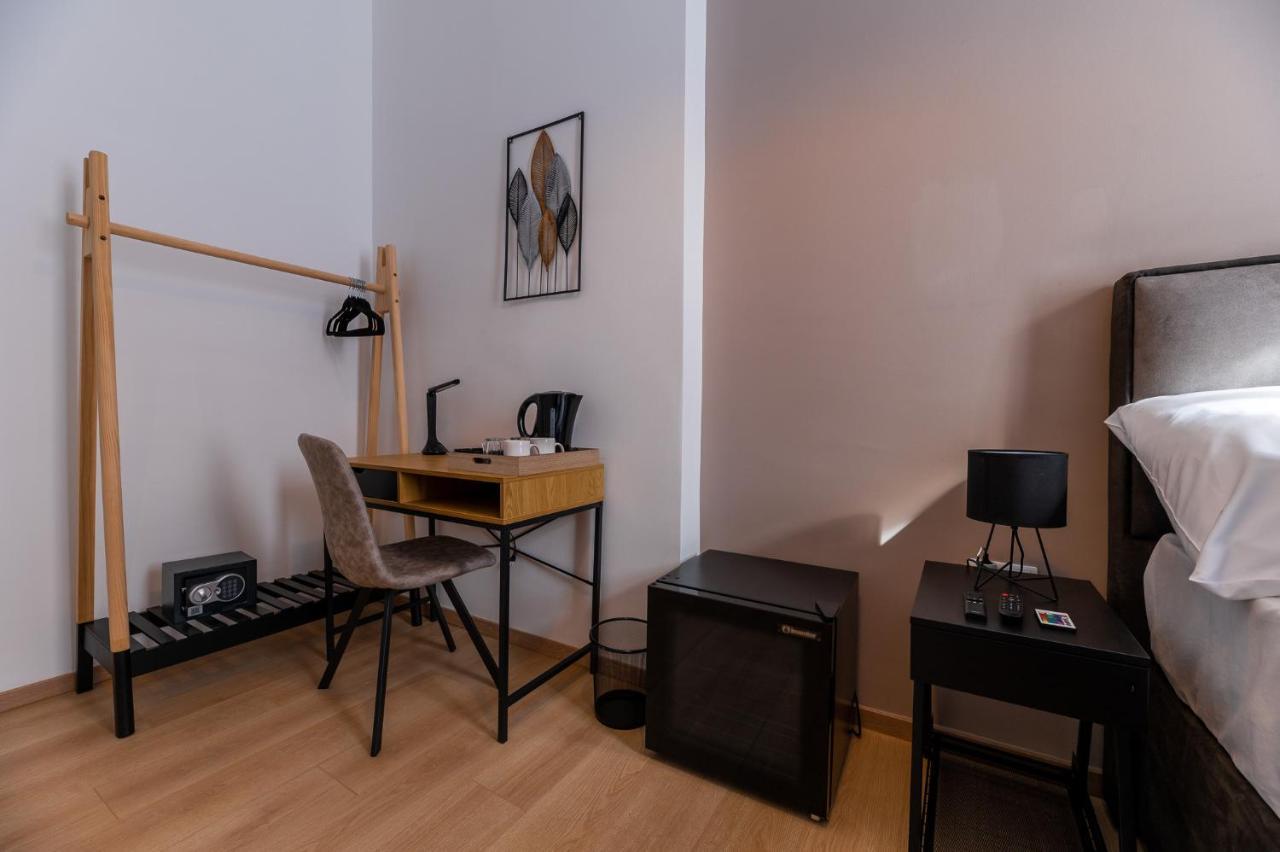 Dreamhouse7 Rooms Zagabria Esterno foto