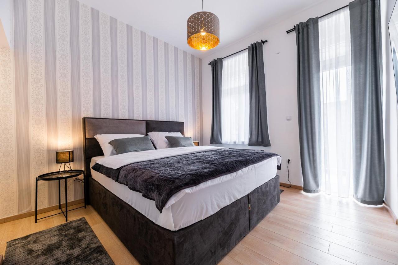 Dreamhouse7 Rooms Zagabria Esterno foto