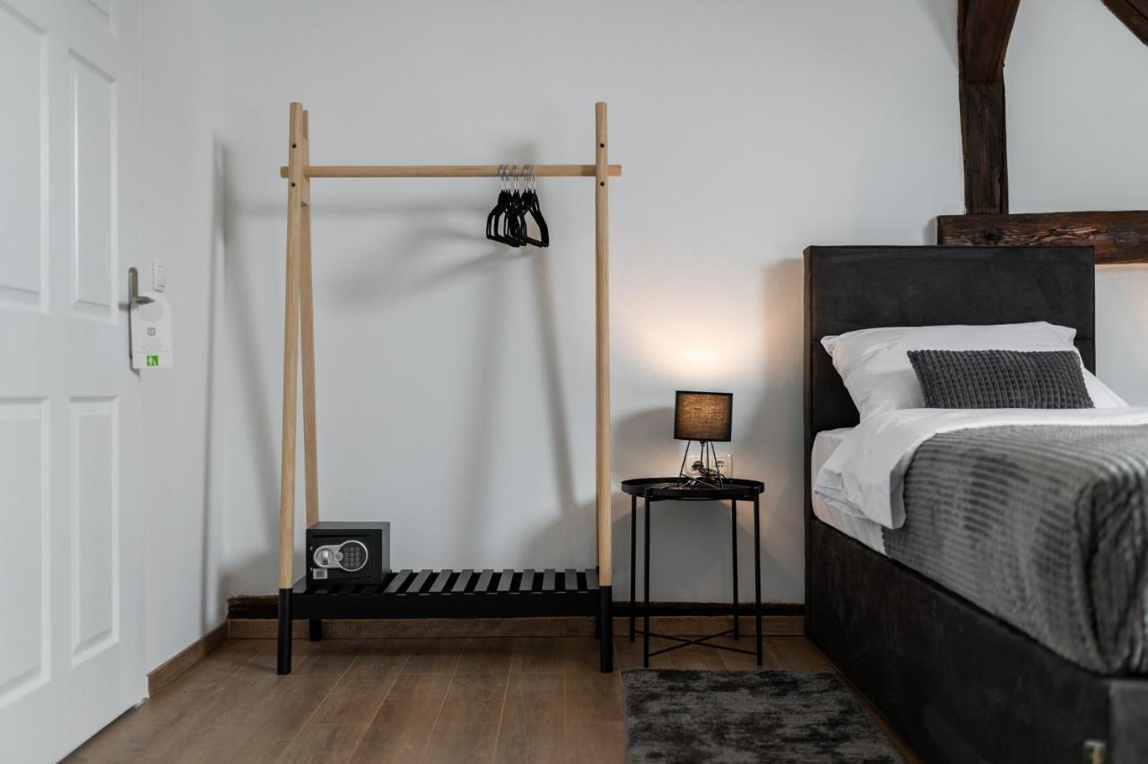 Dreamhouse7 Rooms Zagabria Esterno foto