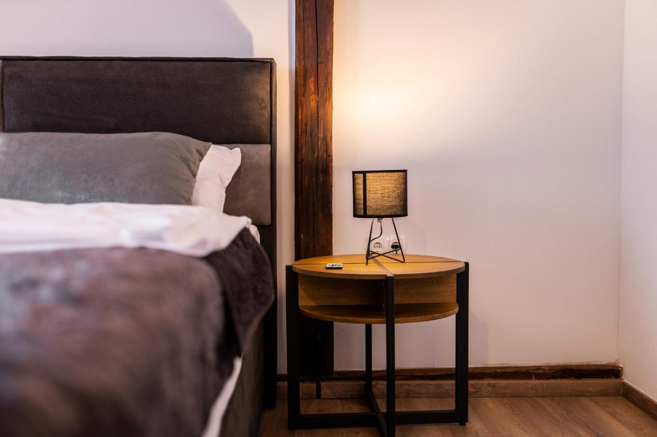 Dreamhouse7 Rooms Zagabria Esterno foto