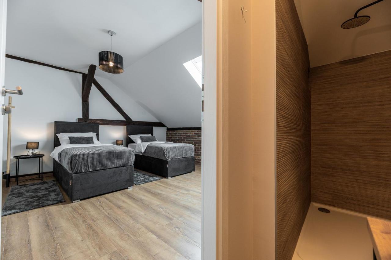 Dreamhouse7 Rooms Zagabria Esterno foto
