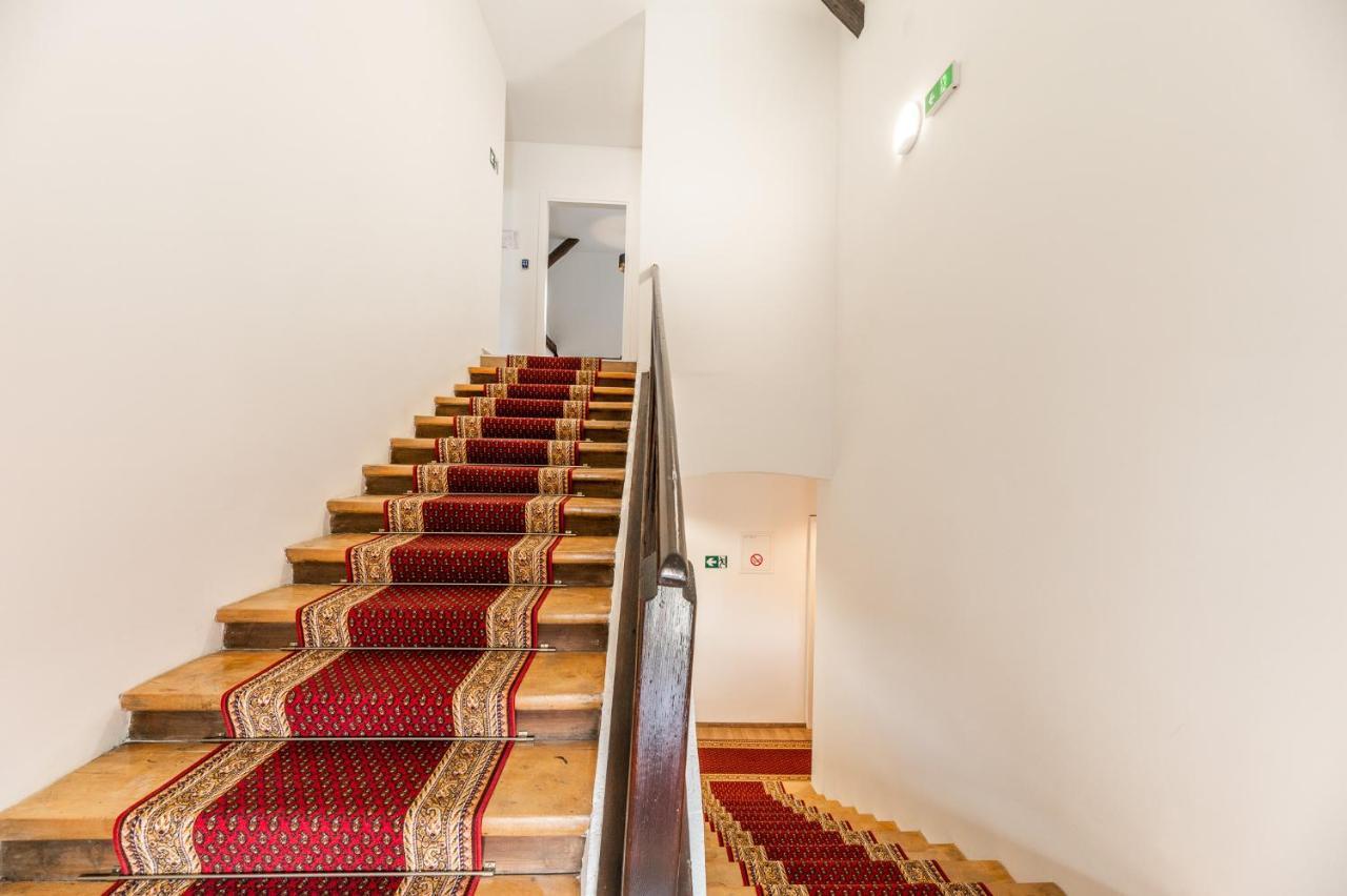 Dreamhouse7 Rooms Zagabria Esterno foto