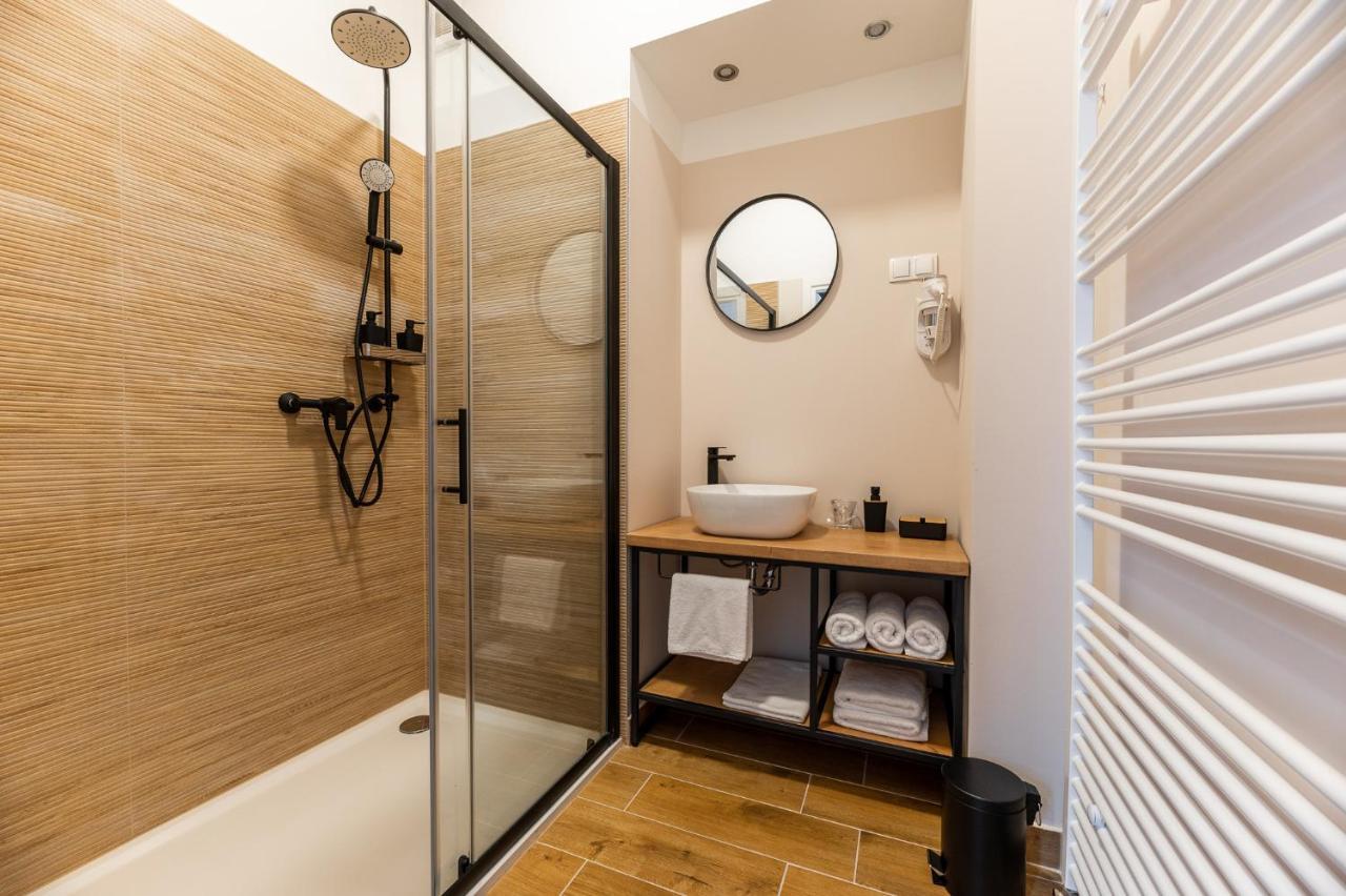 Dreamhouse7 Rooms Zagabria Esterno foto