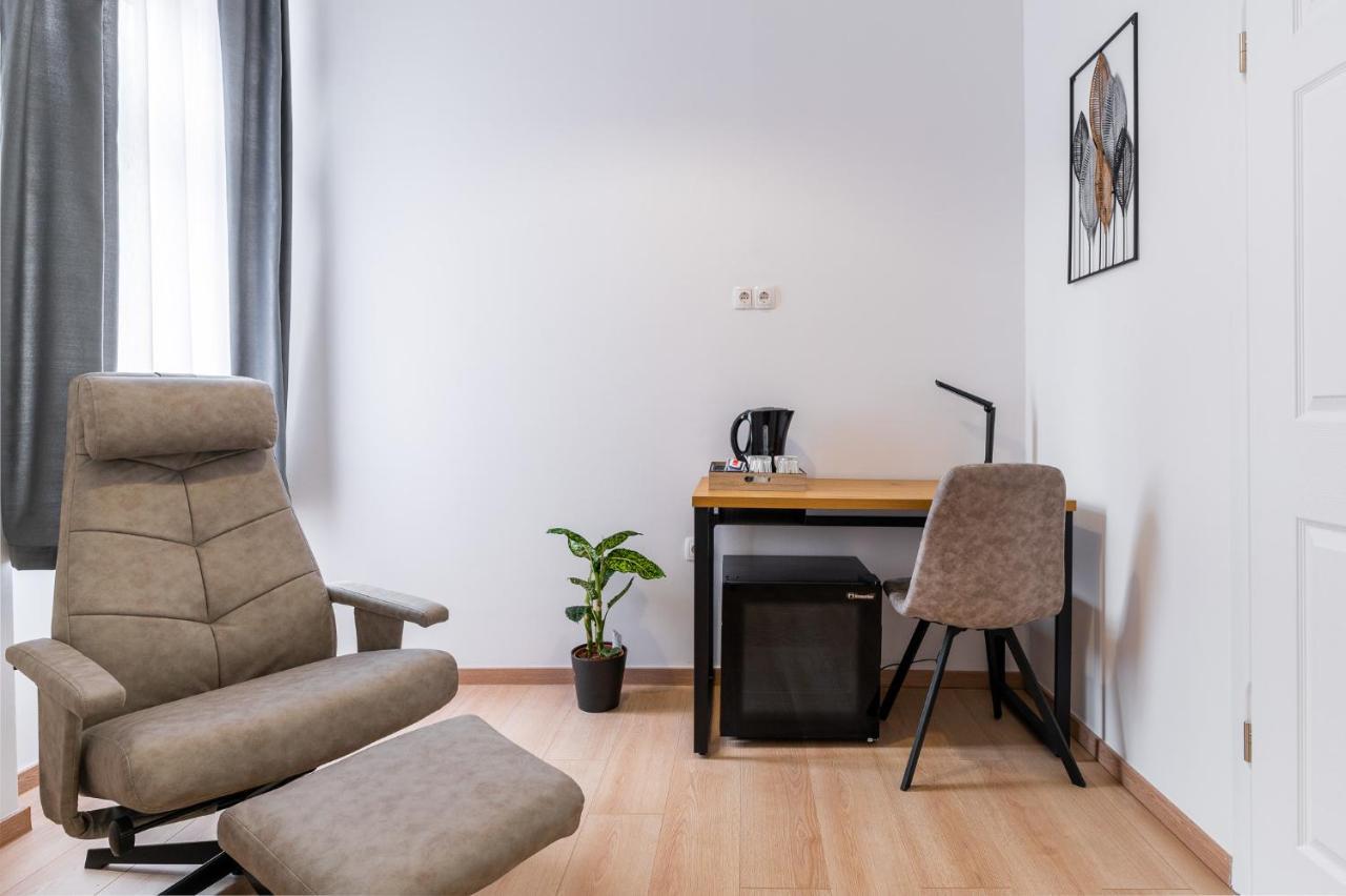 Dreamhouse7 Rooms Zagabria Esterno foto