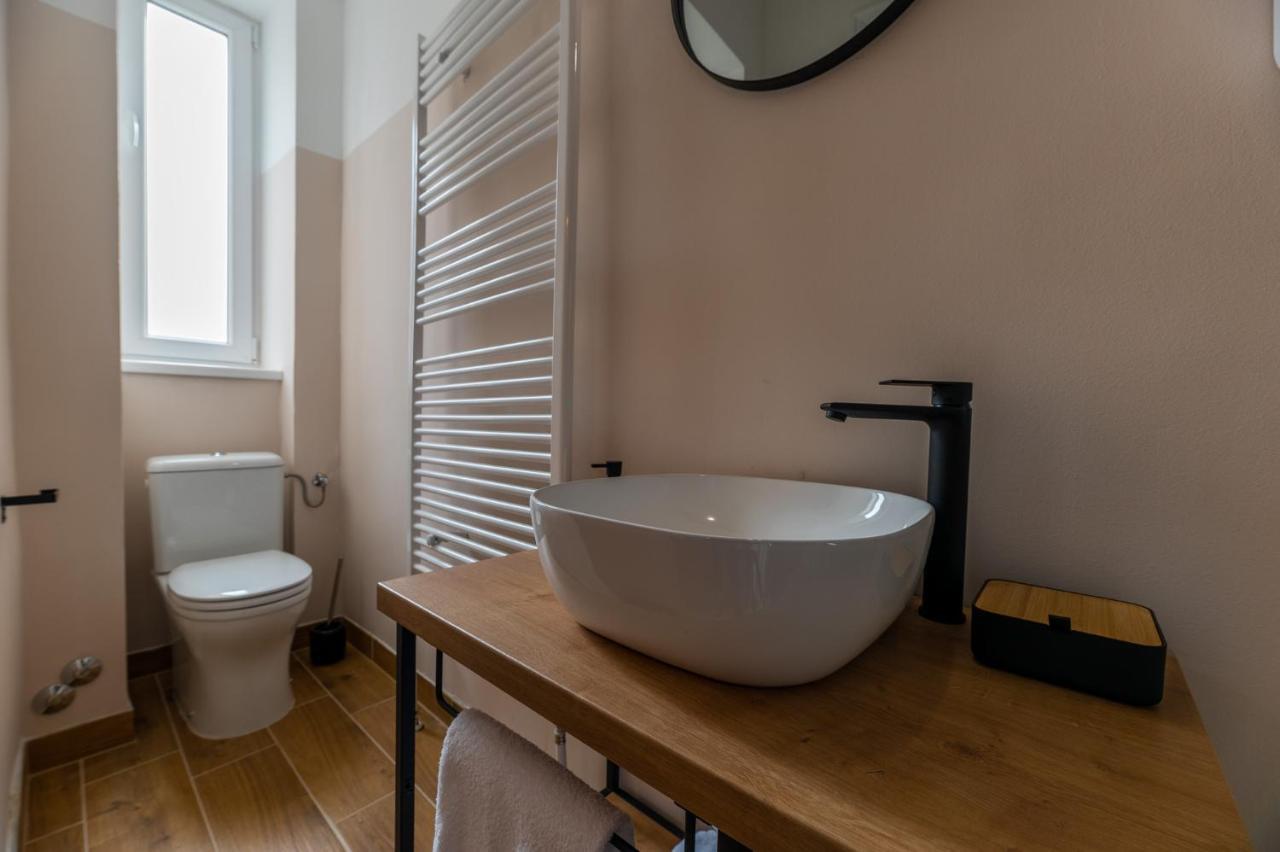 Dreamhouse7 Rooms Zagabria Esterno foto