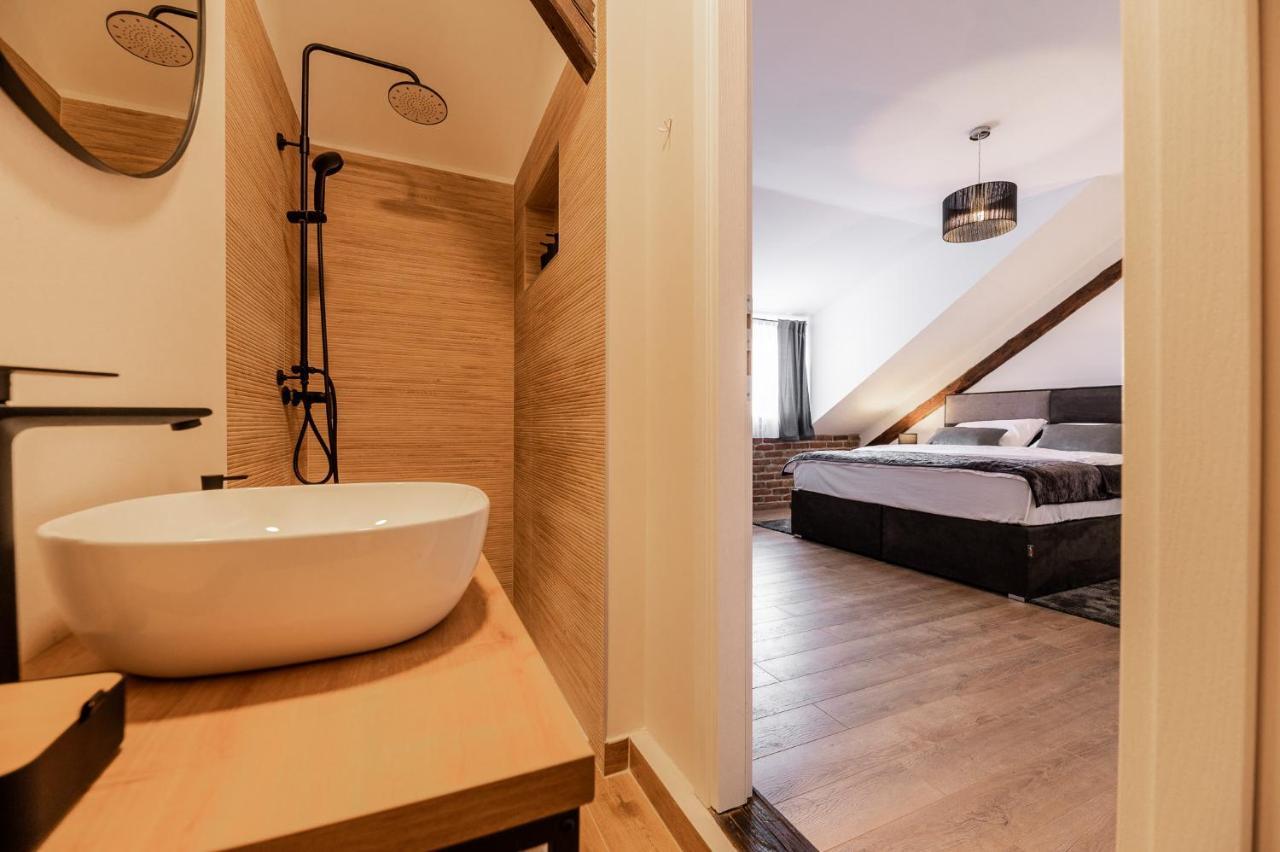 Dreamhouse7 Rooms Zagabria Esterno foto