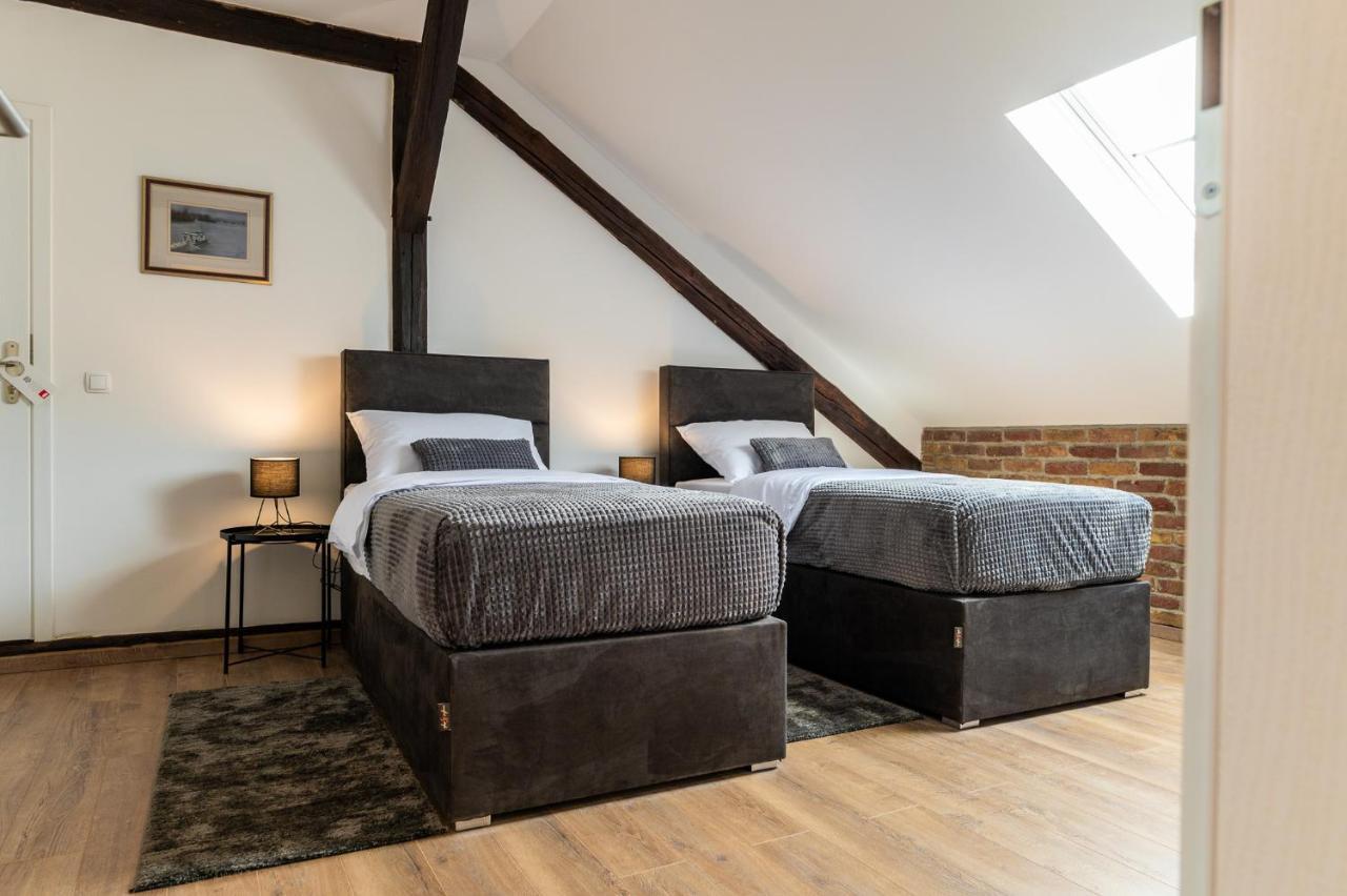 Dreamhouse7 Rooms Zagabria Esterno foto