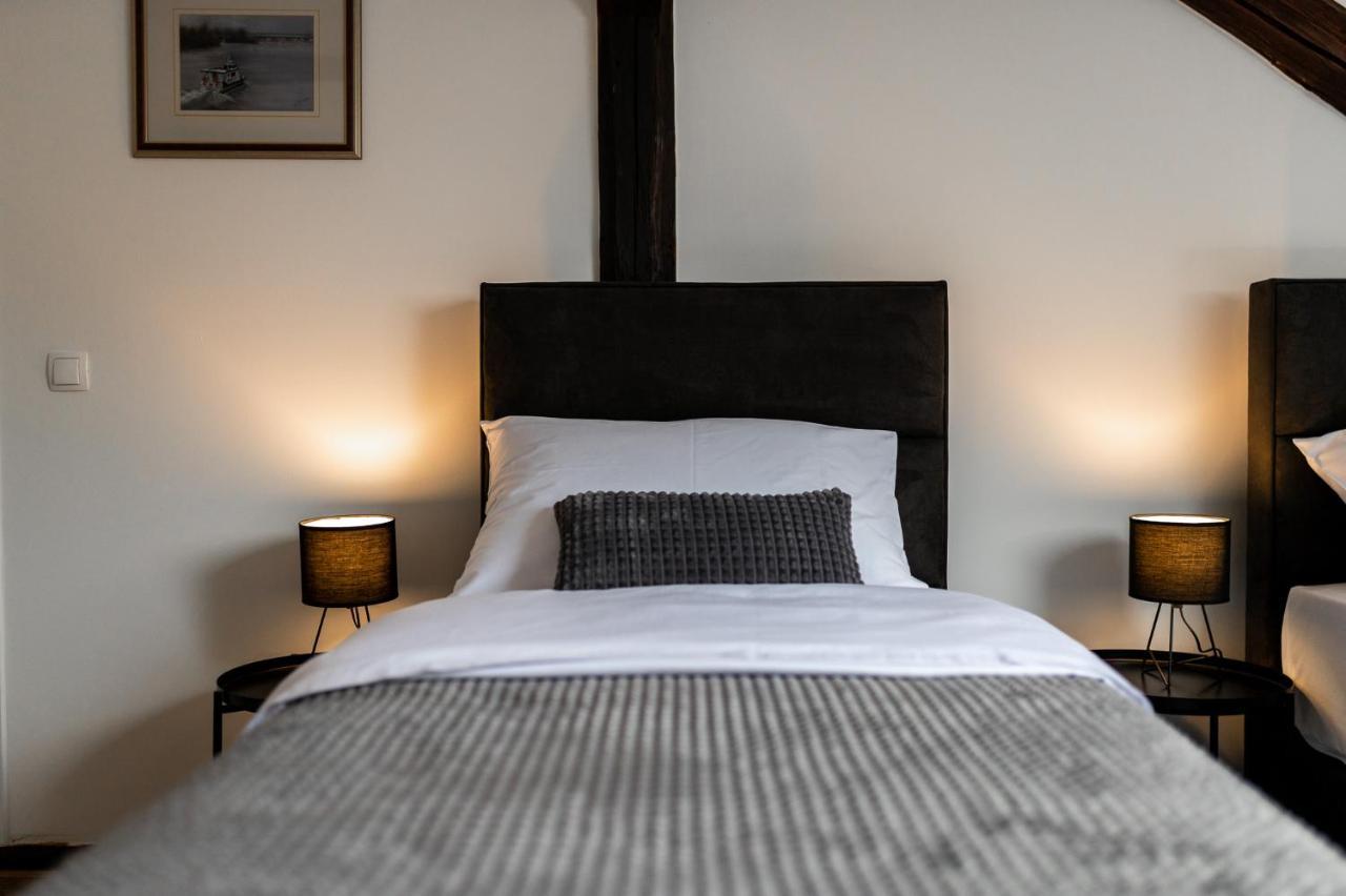 Dreamhouse7 Rooms Zagabria Esterno foto