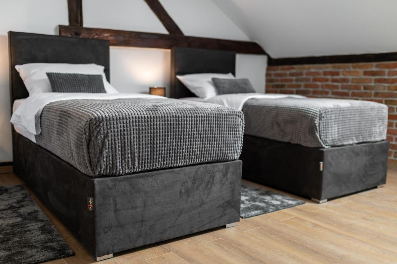 Dreamhouse7 Rooms Zagabria Esterno foto