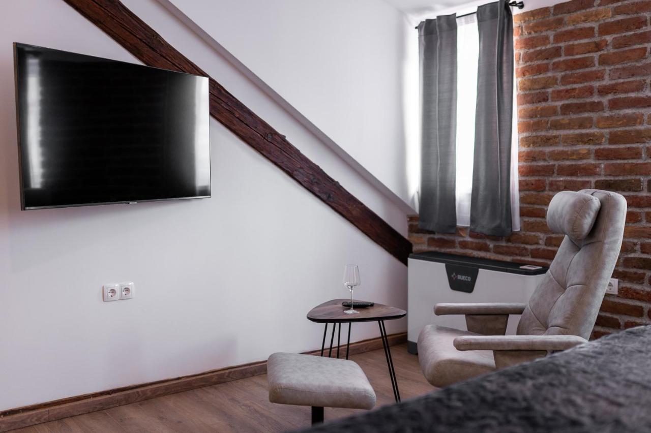 Dreamhouse7 Rooms Zagabria Esterno foto
