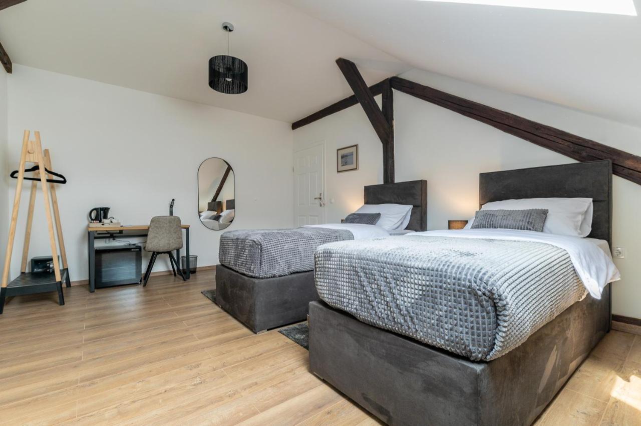 Dreamhouse7 Rooms Zagabria Esterno foto