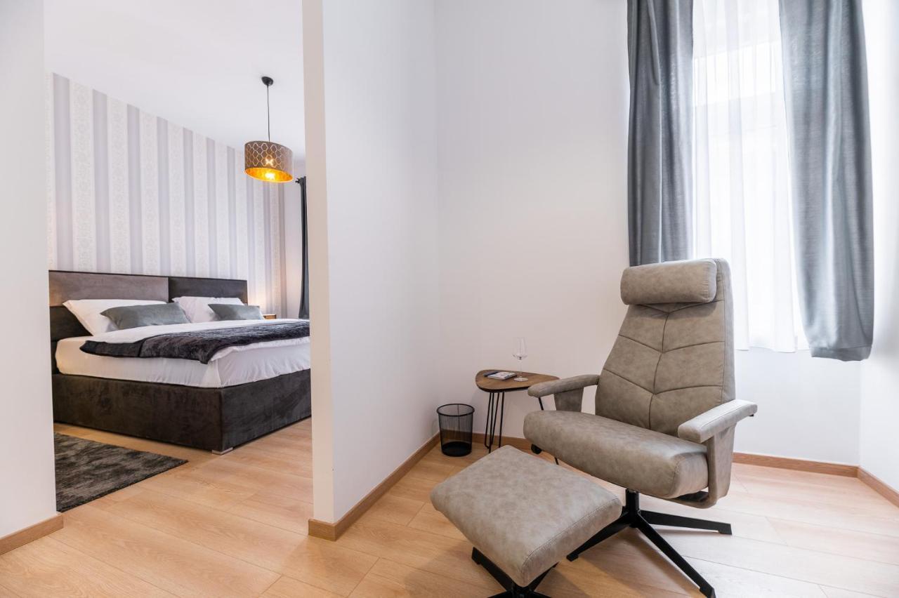 Dreamhouse7 Rooms Zagabria Esterno foto