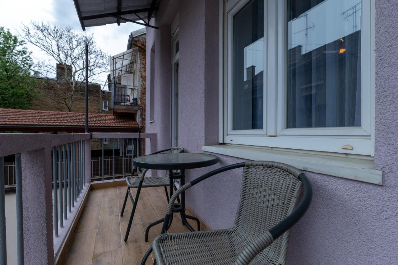 Dreamhouse7 Rooms Zagabria Esterno foto