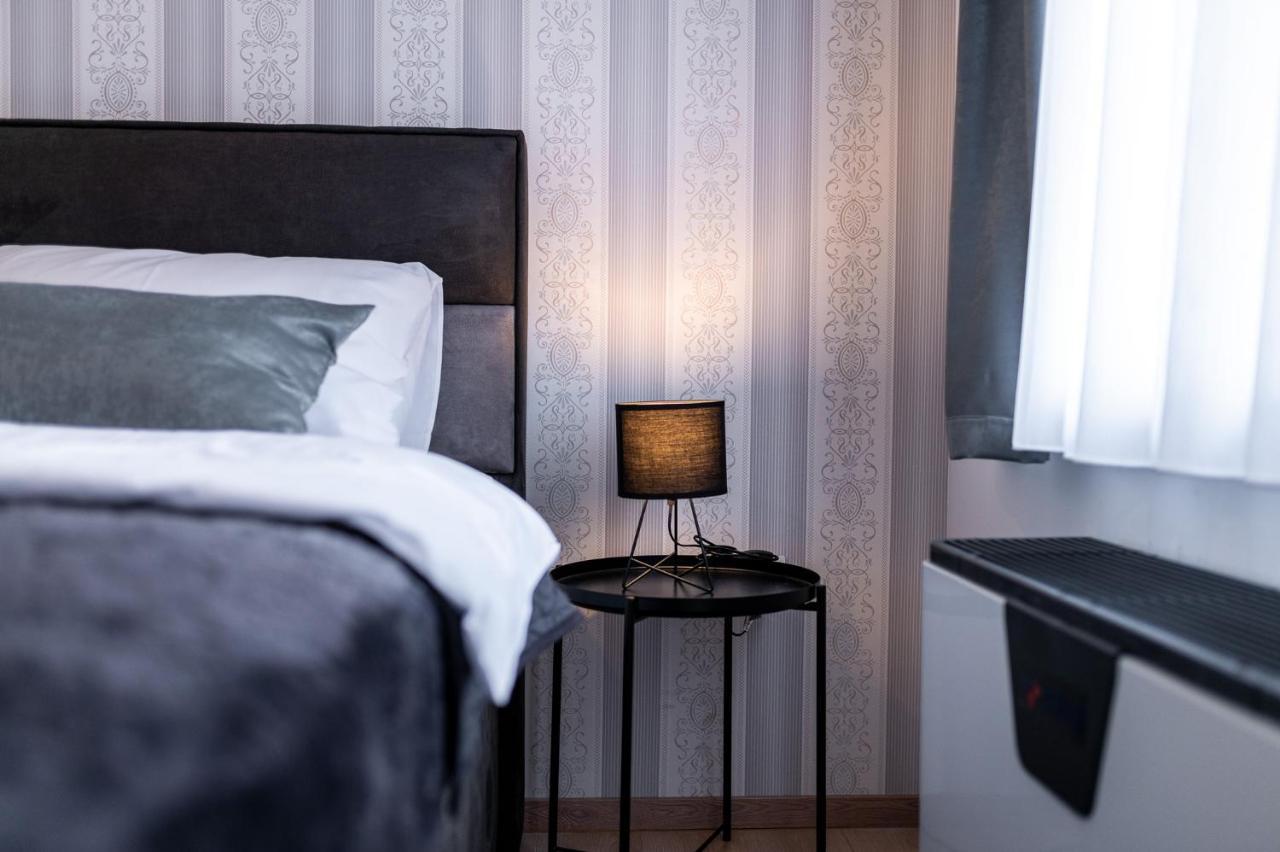 Dreamhouse7 Rooms Zagabria Esterno foto