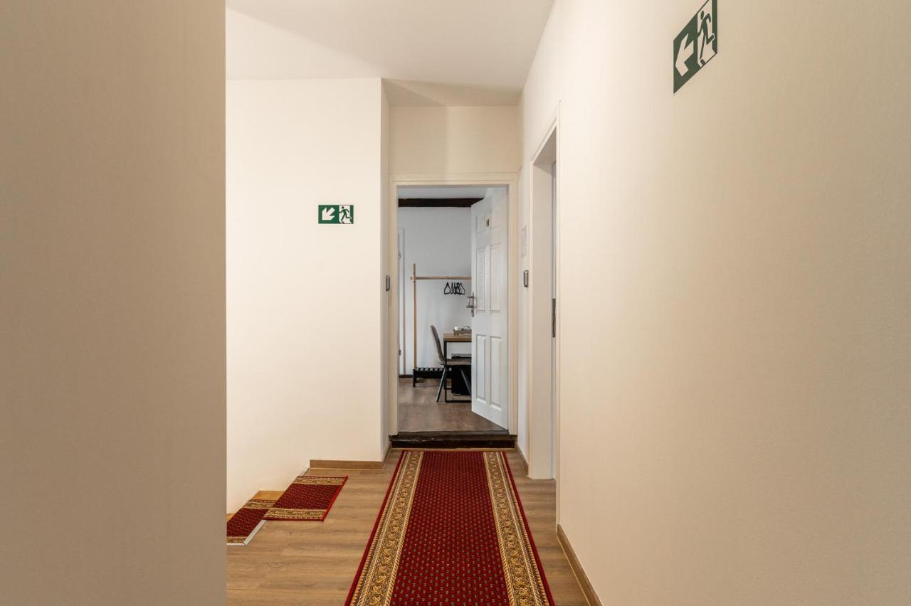 Dreamhouse7 Rooms Zagabria Esterno foto