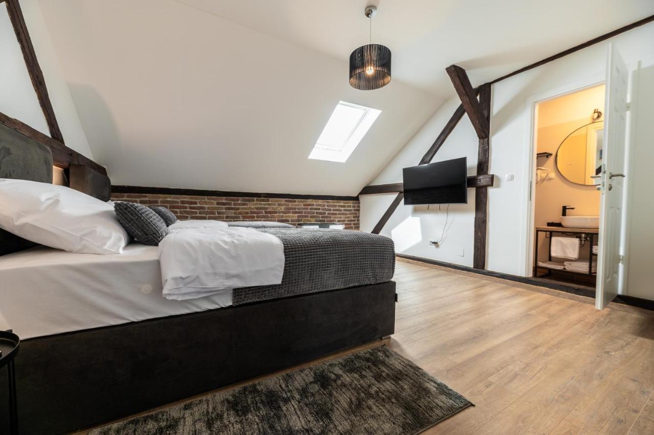 Dreamhouse7 Rooms Zagabria Esterno foto