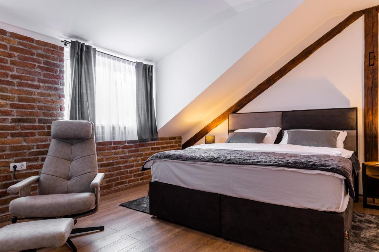 Dreamhouse7 Rooms Zagabria Esterno foto