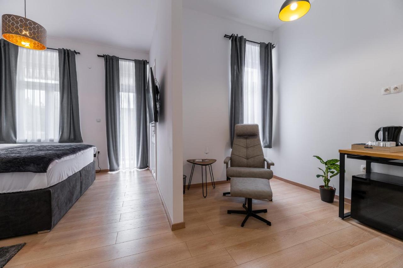 Dreamhouse7 Rooms Zagabria Esterno foto