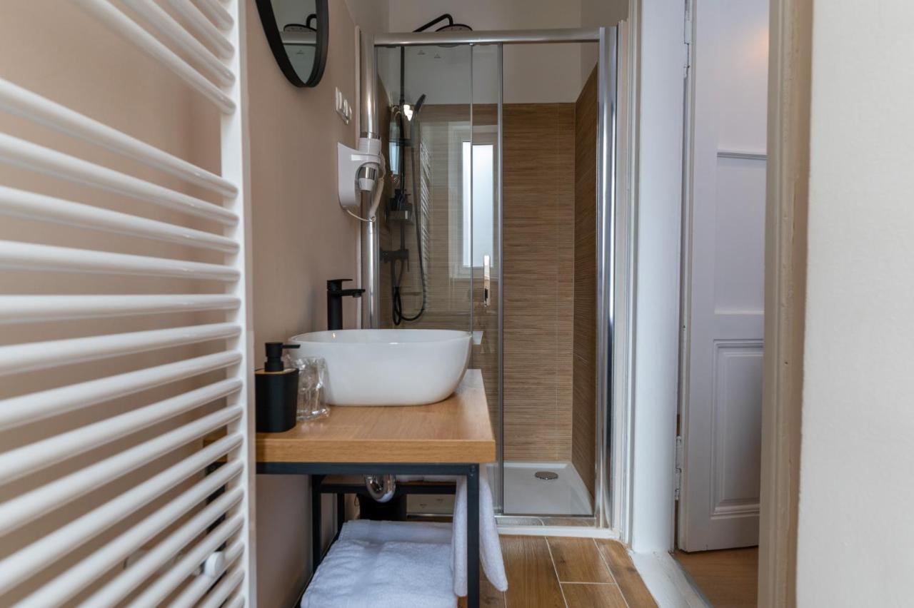 Dreamhouse7 Rooms Zagabria Esterno foto
