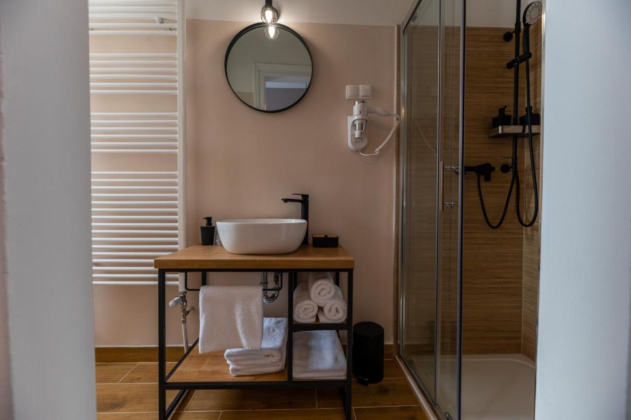 Dreamhouse7 Rooms Zagabria Esterno foto
