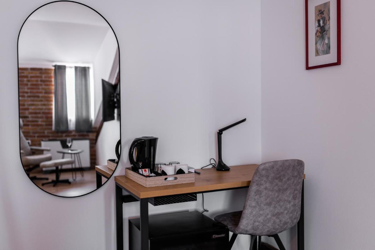Dreamhouse7 Rooms Zagabria Esterno foto