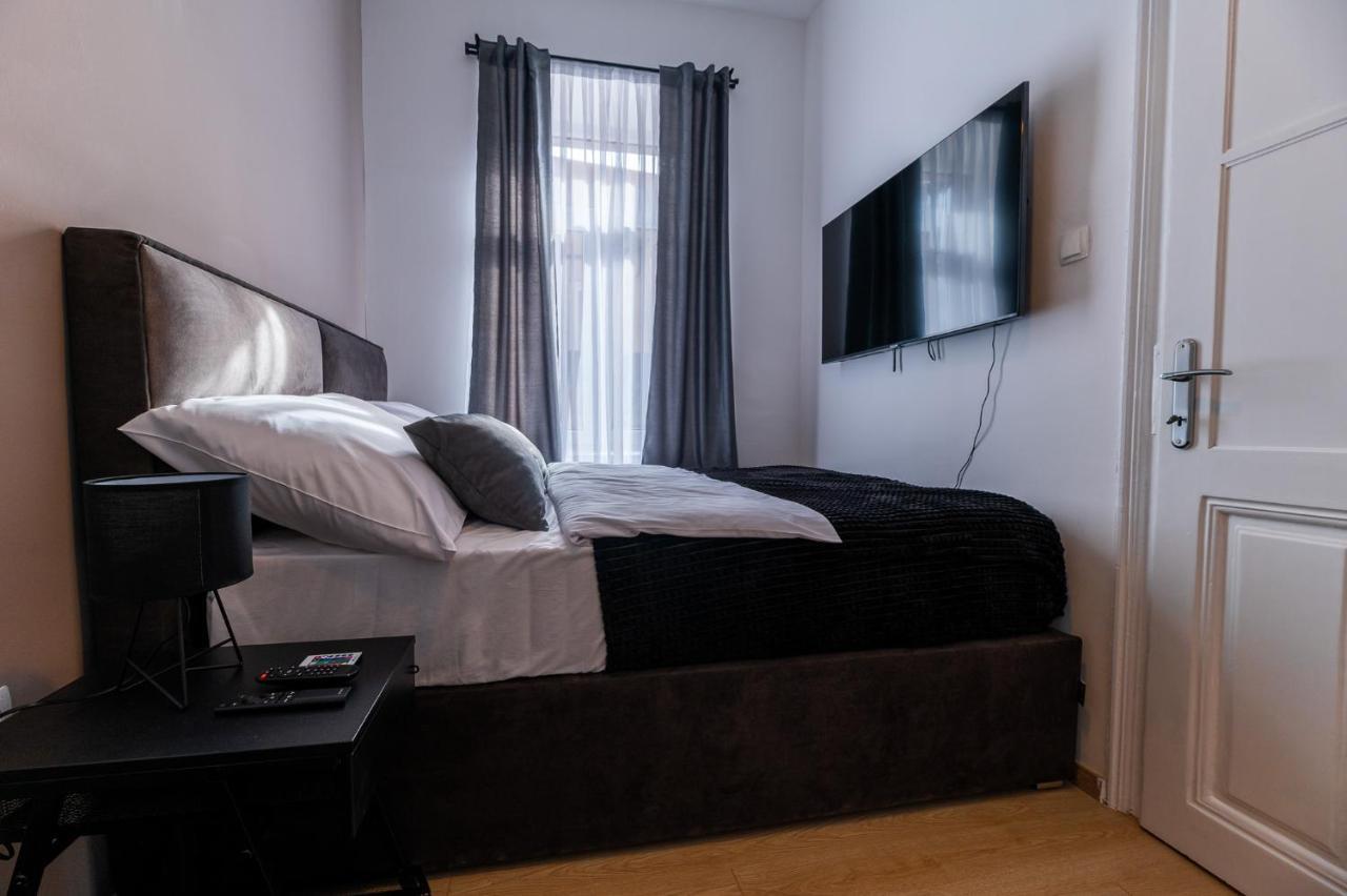 Dreamhouse7 Rooms Zagabria Esterno foto