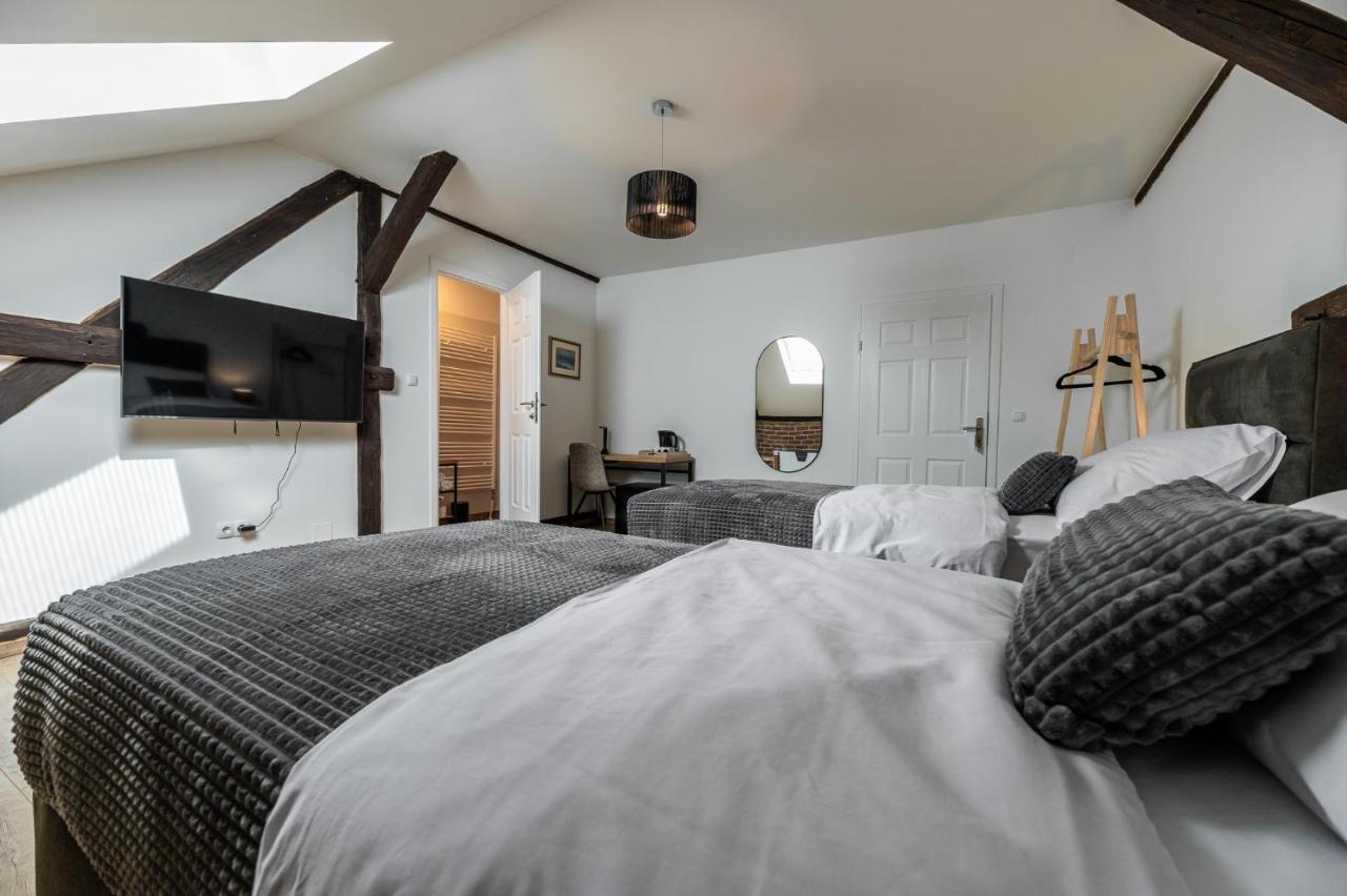 Dreamhouse7 Rooms Zagabria Esterno foto