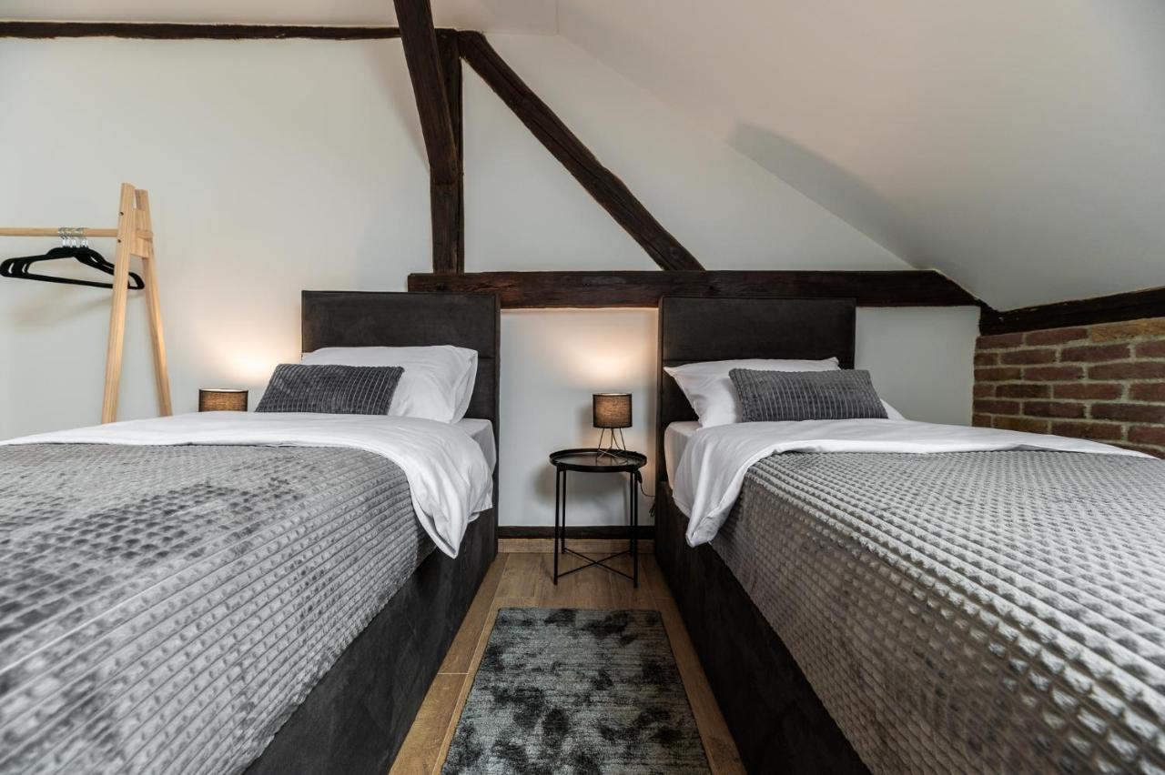 Dreamhouse7 Rooms Zagabria Esterno foto