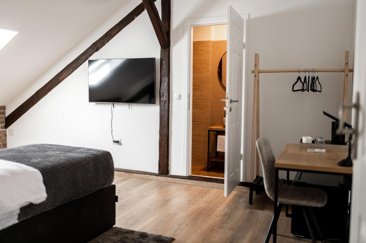 Dreamhouse7 Rooms Zagabria Esterno foto