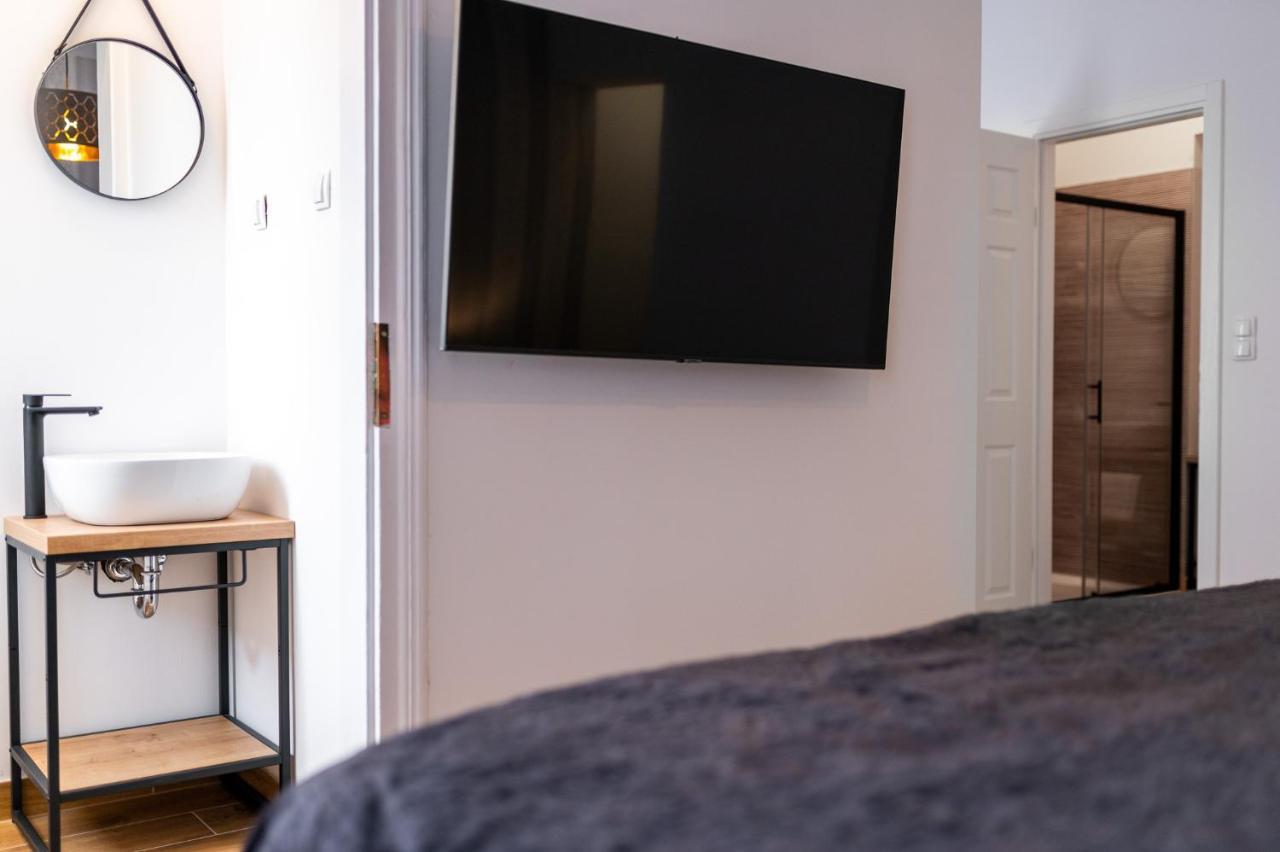 Dreamhouse7 Rooms Zagabria Esterno foto