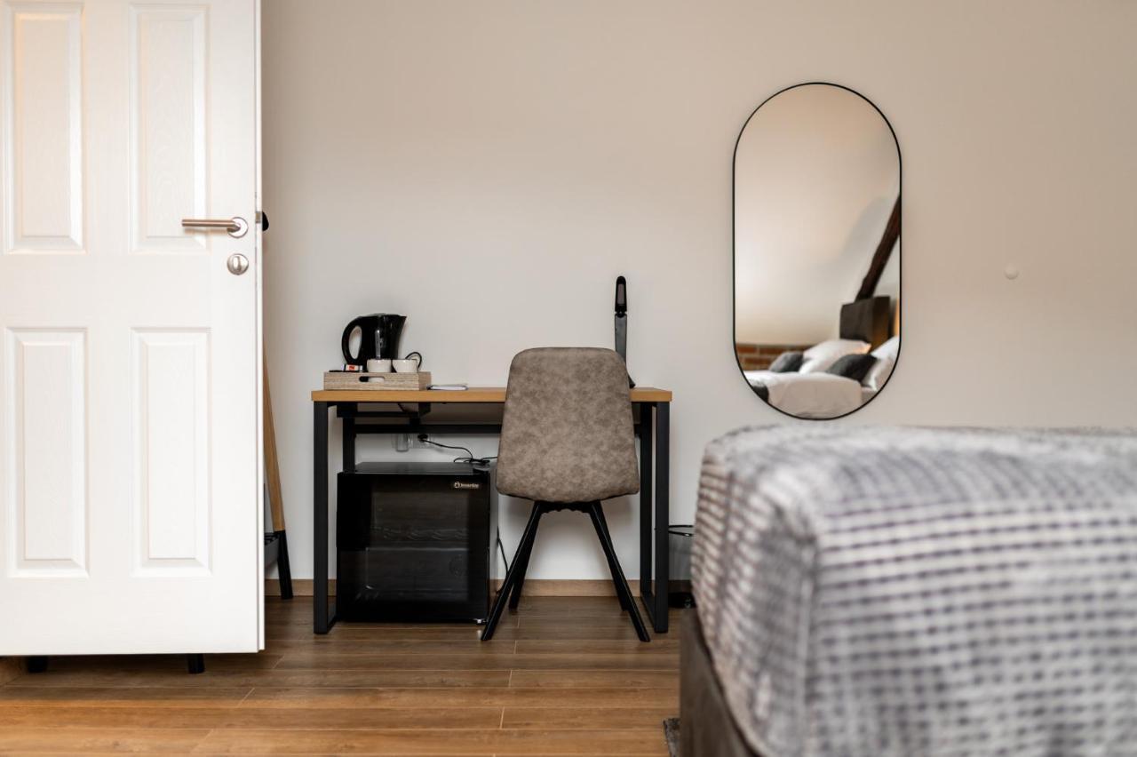 Dreamhouse7 Rooms Zagabria Esterno foto